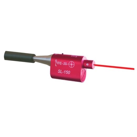 SiteLite Ultra Mag Laser Professional Boresighter