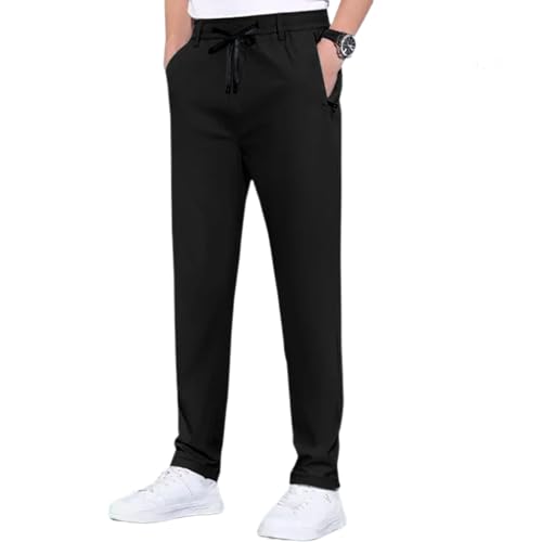 Giltpeak Dandyflex Mens Pants, Easeflexor Unisex Ultra Stretch Quick Drying Pants