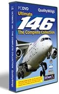 QualityWings Ultimate 146 - The Complete Collection