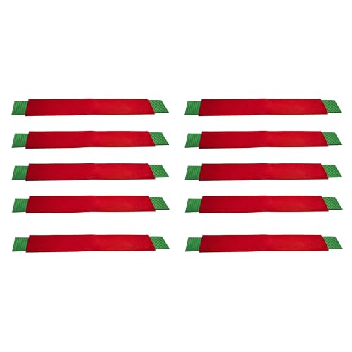 Mega Cargo Control Webbing Protectors for 2