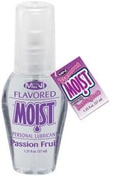 Mini Flavored Moist - 1.25 oz Passion Fruit