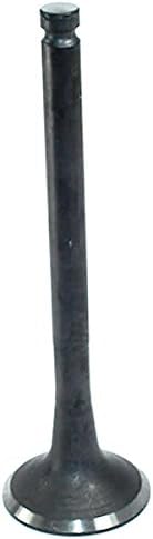 Engine Valve Exhaust For Isuzu NPR 4BD2 3.9L 1988-1997 New Oem