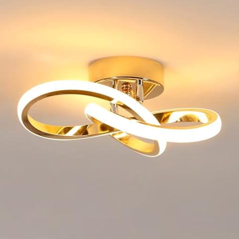 Plafonnier LED DELIPOP 22W Cover