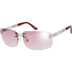 06-silver, Burgundy Gradient