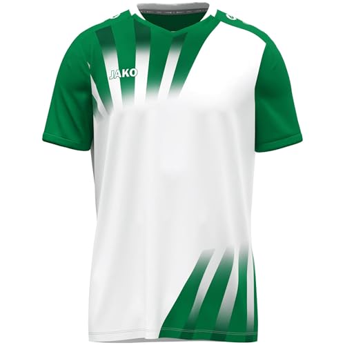 Maillot enfant Jako vintage idéal pour jouer au football au parc