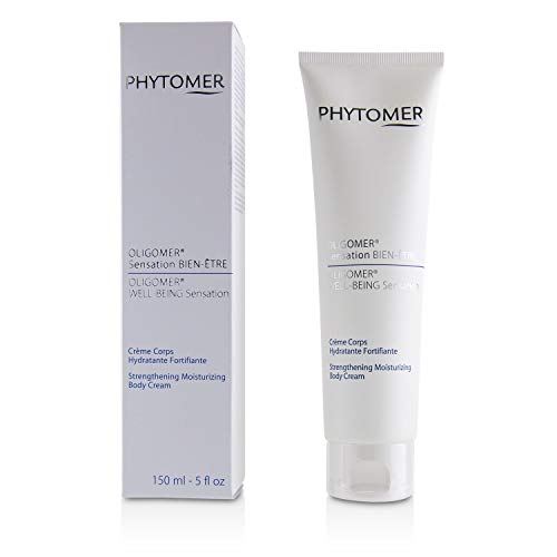 Phytomer Oligomer Well Being - Crema corporal