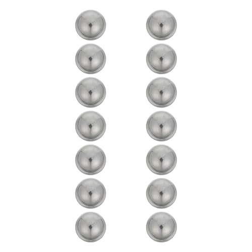 Billes en acier 25,4 mm anti-friction pour restaurer vos vélos et machines