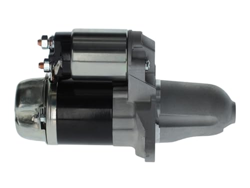 BOSCH SR4314N Premium 100% Nuevo Arrancador - Construido para Condiciones Extremas miniatura 5