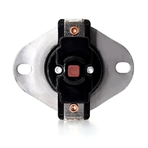 Criditpid Replacement 80601 High Temp Limit Switch For