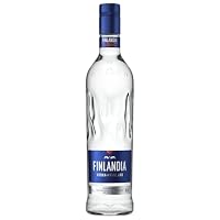 Finlandia Classic Pure Vodka, 700 ml