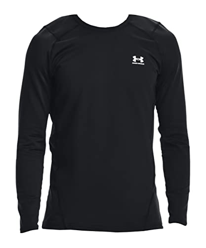 T-shirt Under Armour ColdGear chaud et ajusté taille 4XL Homme