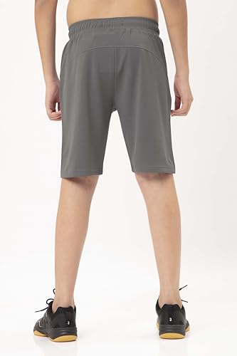 Image of TECHNOSPORT Boys Regular Shorts - (BSBR26 PRNT)