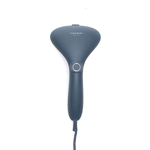 Preisvergleich Produktbild Steamery Cirrus Travel Steamer - Blau