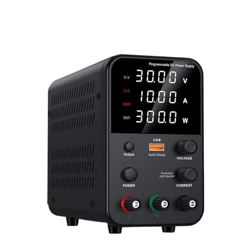 Alimentation réglable tension courant pour résoudre vos problèmes de chutes de tension