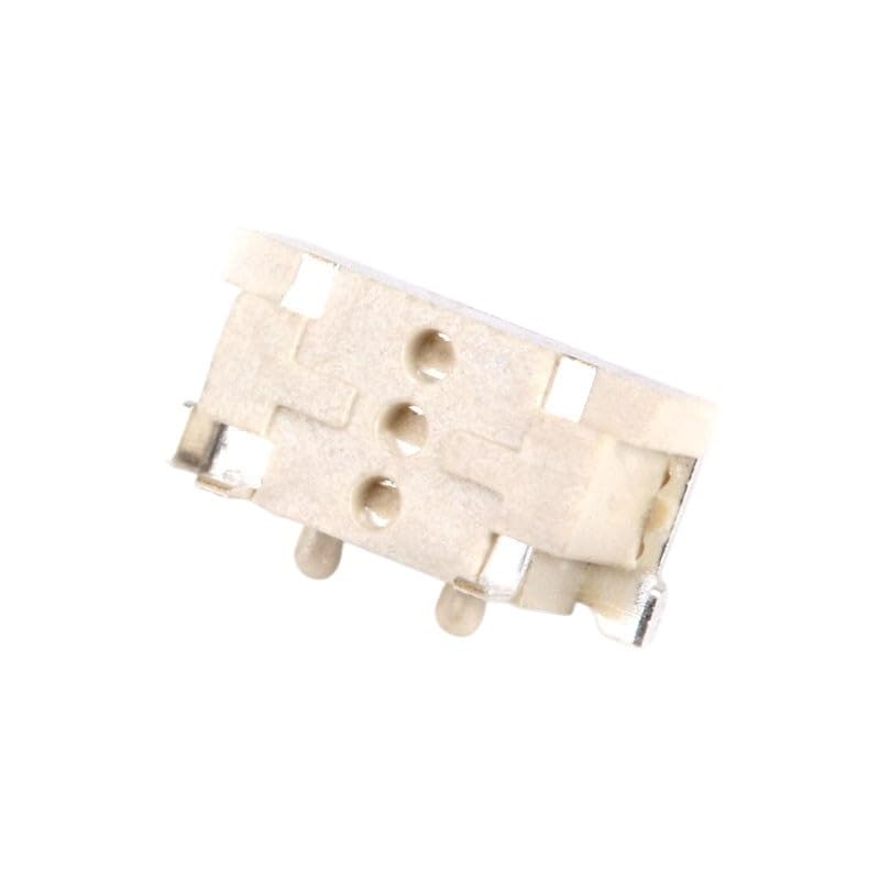 Support interrupteur tactile 3x6x3.5mm bouton poussoir latéral micro switch CMS 20pcs