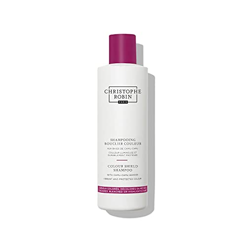 Christophe Robin Color Shield Shampoo, 8.4 Fl. Oz. #TOP17