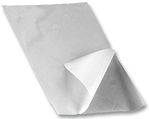 Sacchetti per plastificatrice A4, 250 micron, confezione da 100, formato A4, accessori per plastificatrice