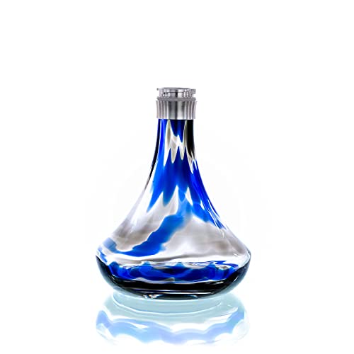 Aladin Shisha Alux - M2 - Blau – Bild 4