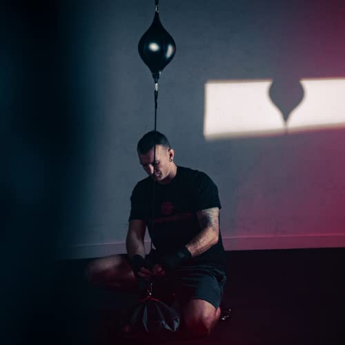 Double End Bag Anchor Skidproof Heavy Bag Anchor Bag, HeavyDuty