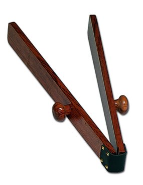 Látigo Bubinga