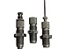 Hornady 546582 DIESET 3 45 COLT Pistol DIE Set (Series II Three-Die Set)