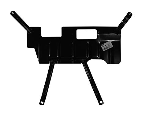 Dhf504 Protetor De Cárter New Fit 2009 A 2014, Dhf