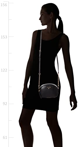 Michael Kors Jet Set Charm Small Oval Camera Crossbody Bag - Image 7