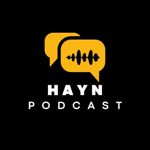 『How Are You Navigating Podcast』のカバーアート