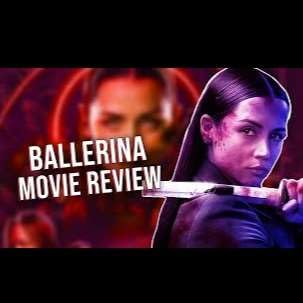 Ballerina or BLAHerinna?!? Podcast Por  arte de portada