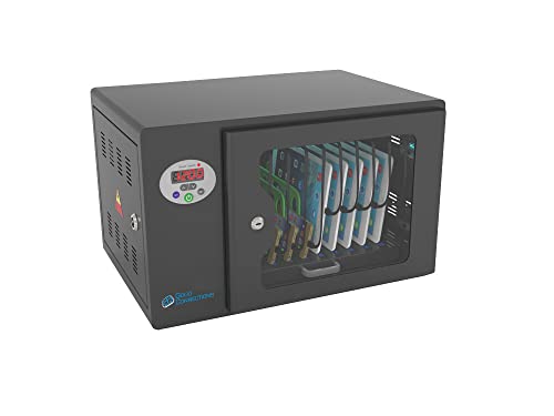Preisvergleich Produktbild Good Connections Tablet-Ladestaion PCT01-A10S