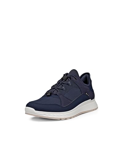 ECCO Exostride Mujer: zapatillas cómodas que evitan el cansancio al andar
