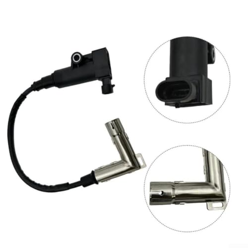 Bobina de encendido 25-519-04-S para reparar fallos de arranque 4