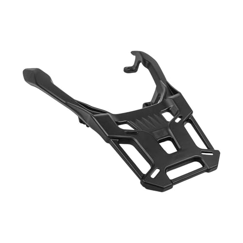 Porte-Bagages arrière ADV160 2023 : Support mallette de rangement et accessoires moto
