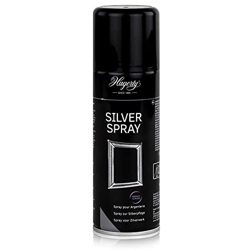 Hagerty, detergente spray Silver Polish Silver Polish per Silver Plate Items by Hagerty