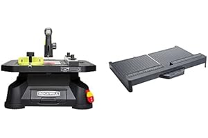 Rockwell RK7323/RW9266 BladeRunner X2 Portable Tabletop Saw
