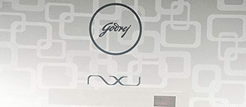 Image of Godrej 1 Ton 5 Star Inverter Split AC (GSC 12 GIG 5 DGOG Silver)