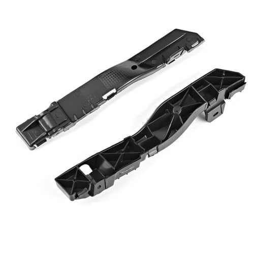 Support de pare-choc avant pour Dodge Journey 2009-2018 | Kit latéral de 2 pièces