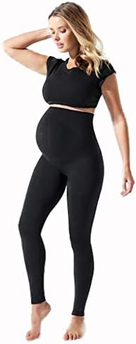 BLANQI Everyday Maternity Belly Support Leggings