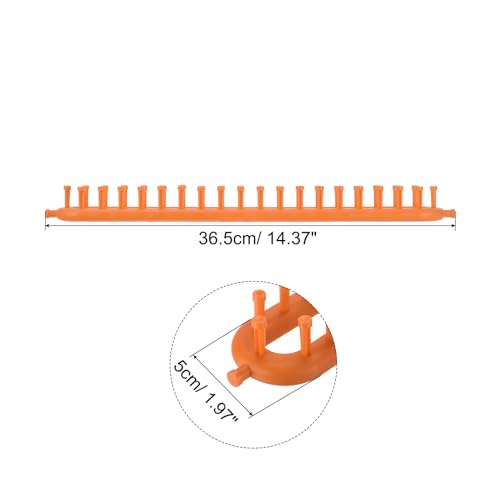 Machine à tricoter pour réparer et coudre facilement pulls et couvertures - 3