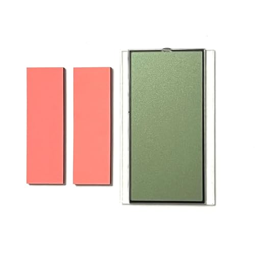 Pantalla para coche Fluke 175 177 179 repuesto de visualización LCD 6