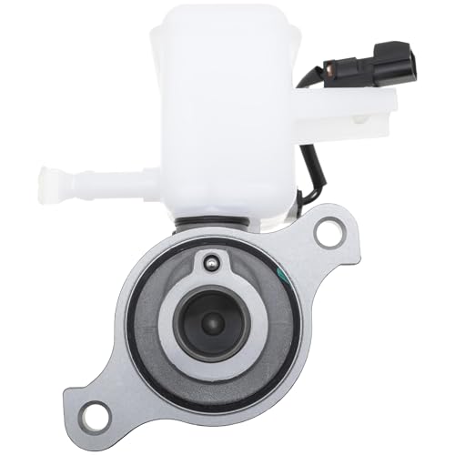 ACDelco Gold 18M391587 (19475067) Brake Master Cylinder by ACDelco - Used condition - Image 2