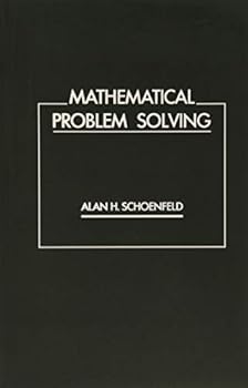 Paperback Mathematical Problem Solving Book