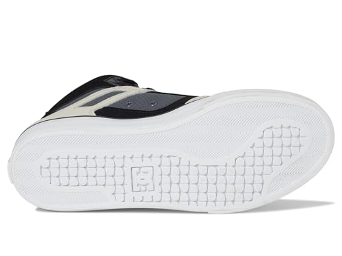 DC Shoes Men's Pure High-top Wc Skate Shoe3