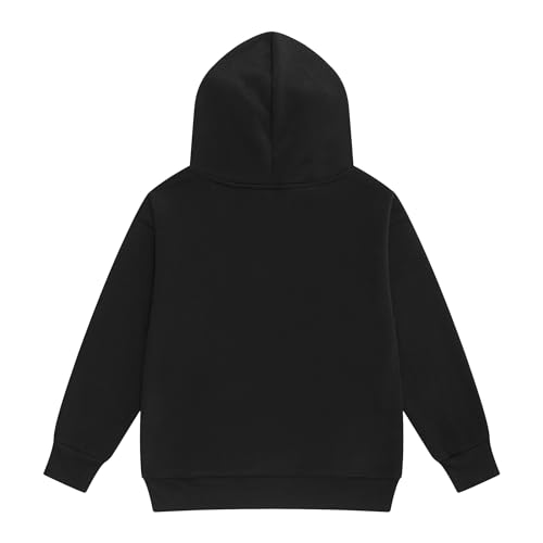 Boys Custom 2 Piece Sweatsuits Add Your Own Text and Image Girls Personalized Tracksuits Hoodie and Sweatpants2