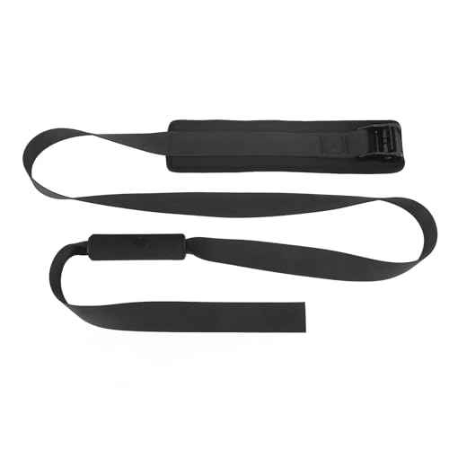 Kelepu Nordic Hamstring Curl Strap