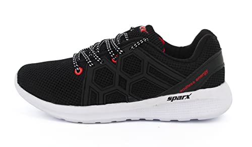 Image of SPARX Men Mesh Running Shoes