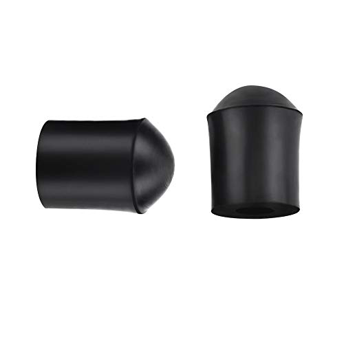 Endpin Rubber Tip Double Bass Endpin Protector for Double Bass Endpin Pack of 2 Playing Accessories