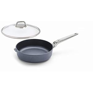Woll Diamond Lite Pro (Saute Pan Induction, 11 Inch)