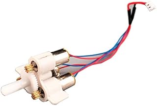 Park10 Toys Airplane Model P707 Repair Parts (Motor Set)