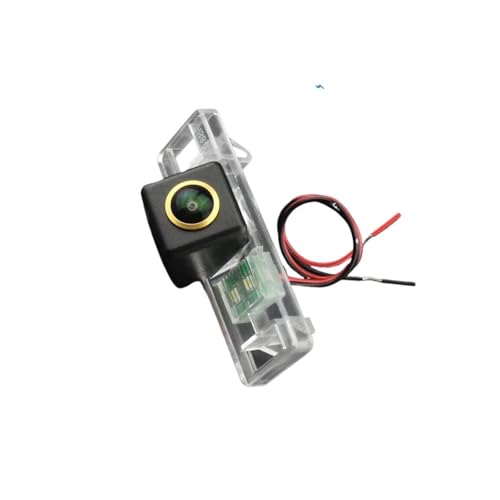 Caméra de recul HD 170° pour Citroën C4 C3 C5 et DS3 avec vision nocturne
